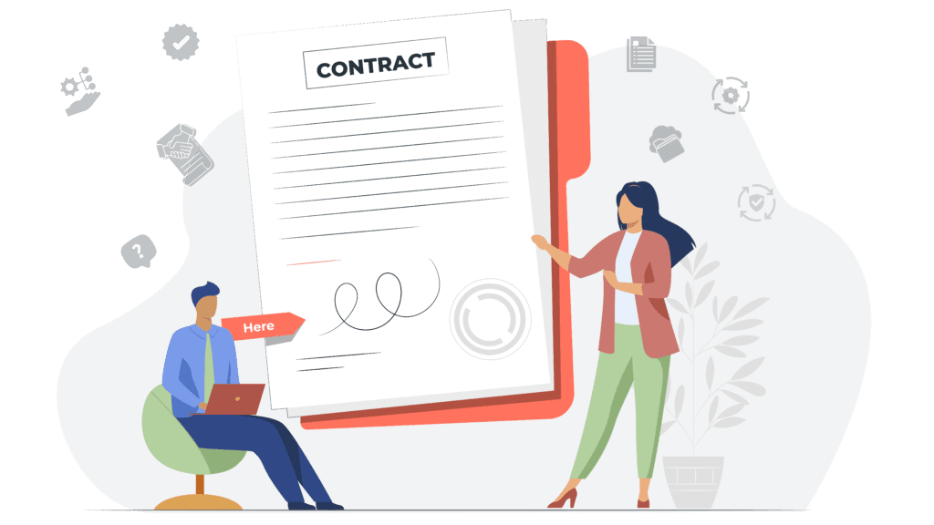 What is CLM? Do we need to have legal knowledge to select and implement it? 3 What is CLM