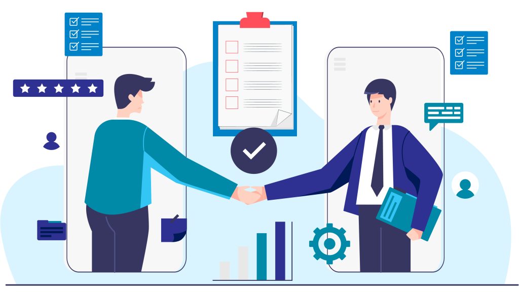 prepare your internal team to ensure a smooth clm rollout