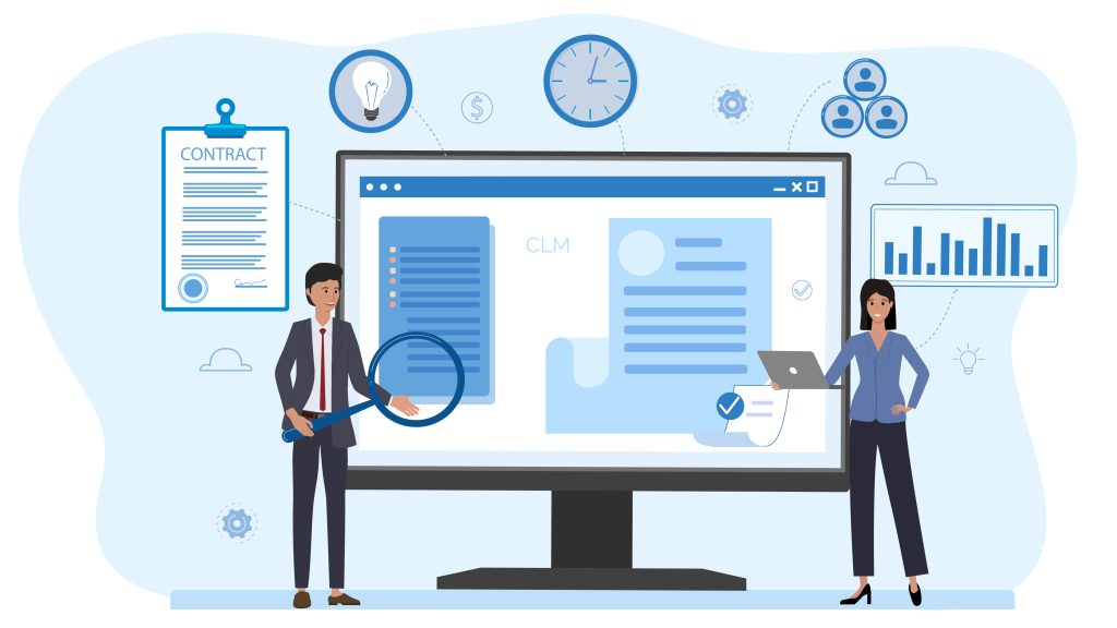 accelerate CLM success with these change management strategies