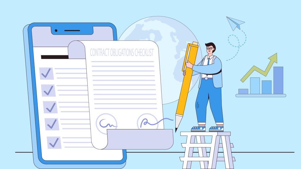 The Ultimate Guide to Contract Obligations Checklist for Tracking