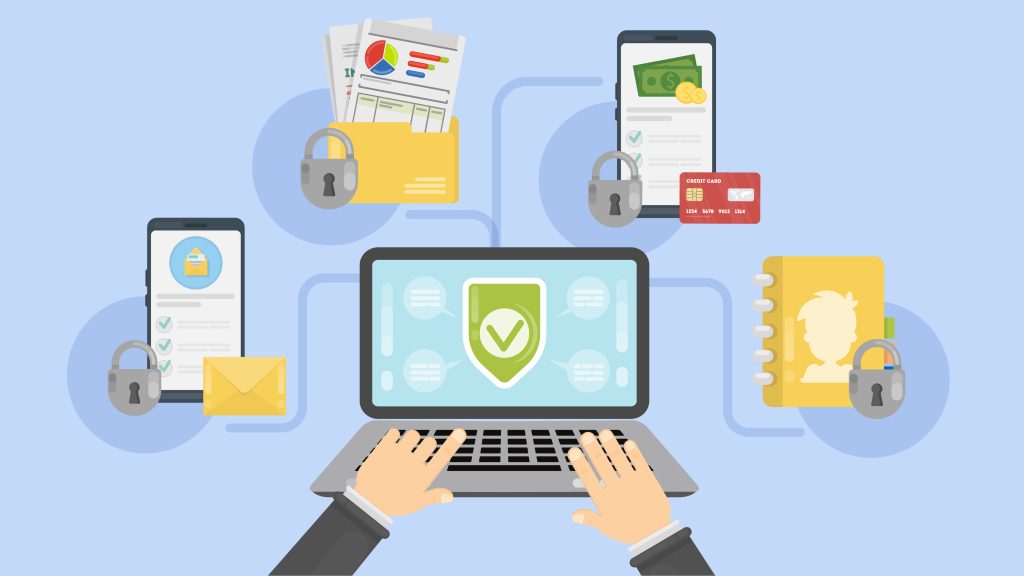 Contract Management Security and Data Privacy What You Need to Know