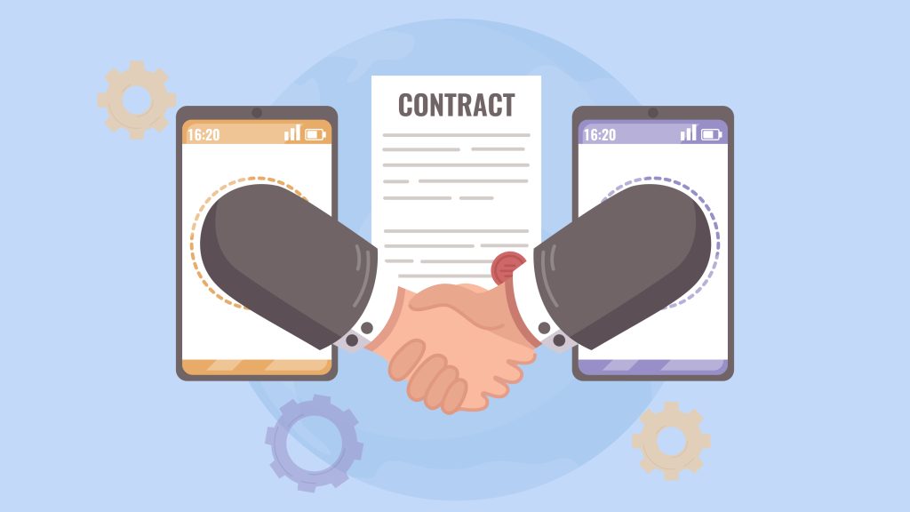 Transform Contract Management with Smarter Contracting A