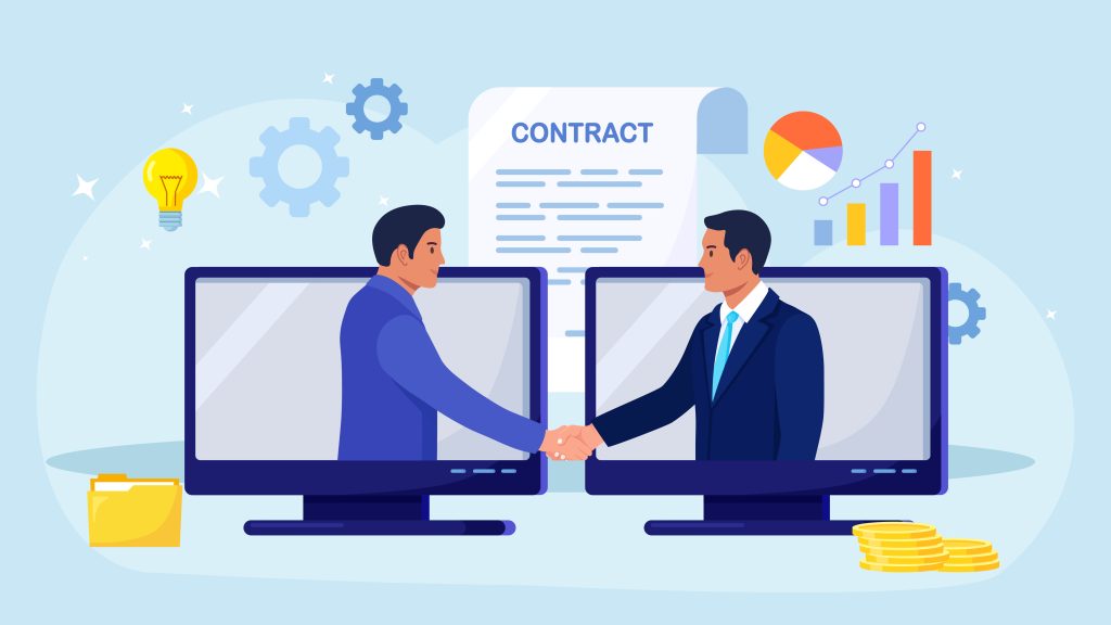 Digital Transformation in Vendor Management Enhancing Compliance 3
