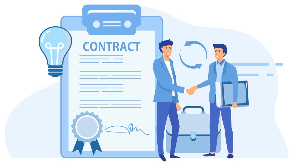 Contract Lifecycle Management: A Practical Guide to Assessing Your Company's Need 9 Contract lifecycle management