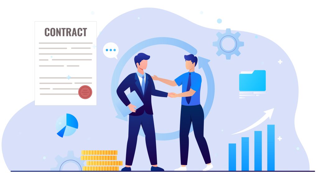 CLM Legal Challenges: Exploring the Post-Implementation Journey and How It Can Resolve Issues in Your Company 10 CLM Resolving Legal Challenges