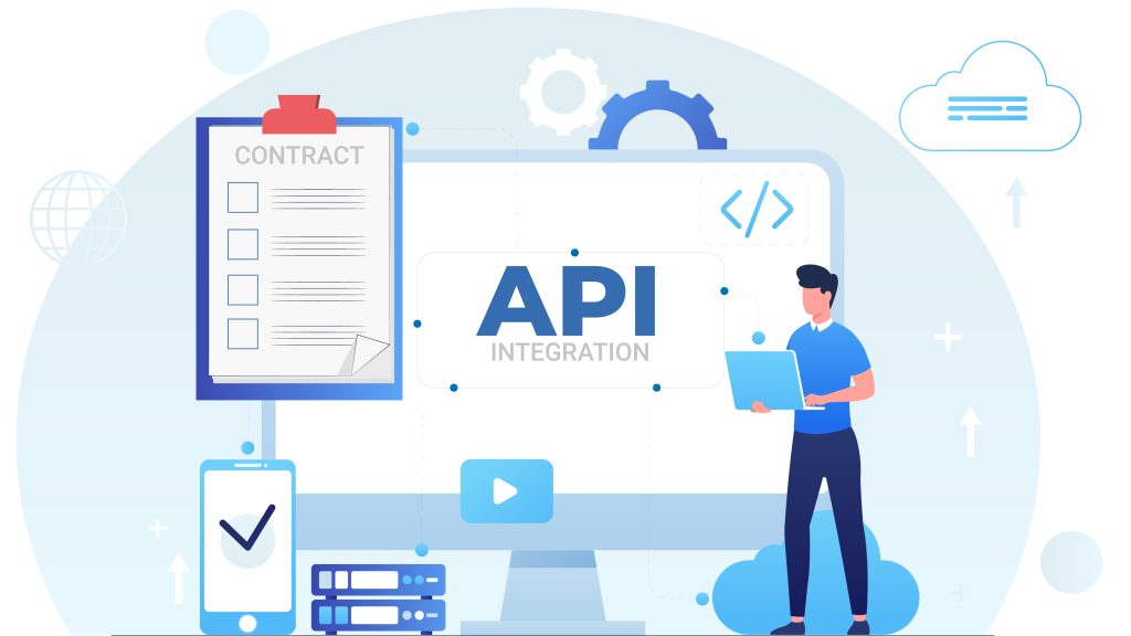 Optimizing Corporate Law Processes: Proen's Innovative Frappe API Integration for Seamless Contract Management 1 Frappe Integration Contract Deligence 01
