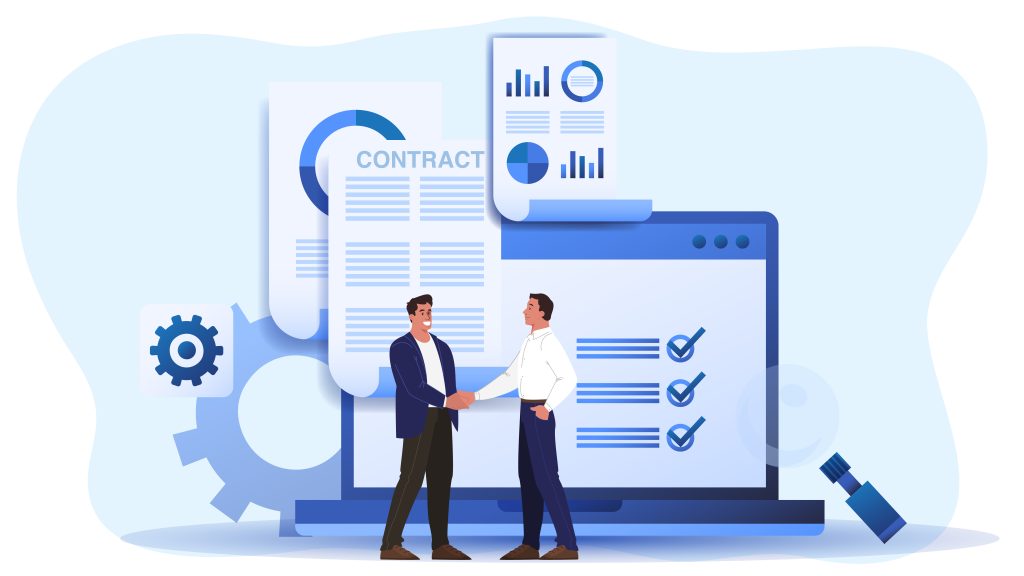 CLM Services Provider Approaches: From Consulting to Customization 4 Best CLM Services Provider: Top company offering comprehensive contract lifecycle management solutions